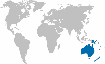 Oceania